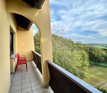 Gondorf Hotel | Terra Ventura Hotel