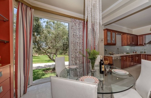 Katochori Villa | Terra Verde, garden villa in Tsikalaria Chania