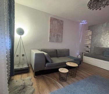 Vukovar Apartment | Terra Vita
