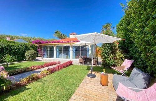 Ribeira Grande House | Terra Vivaz - Ribeira Cottage