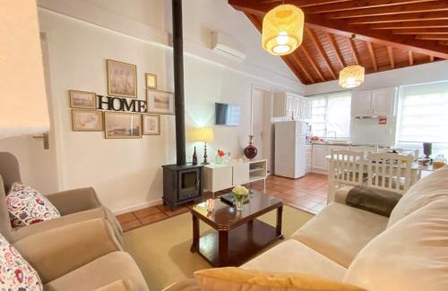 Ribeira Grande House | Terra Vivaz - Ribeira Cottage