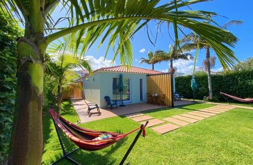 Ribeira Grande House | Terra Vivaz - Ribeira Cottage