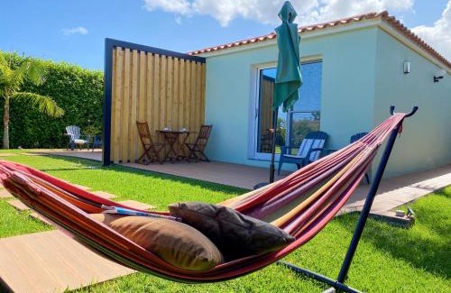 Ribeira Grande House | Terra Vivaz - Ribeira Cottage