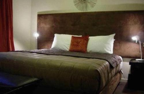 Edgeware Apartment | Terra Vive Suites & Apartments