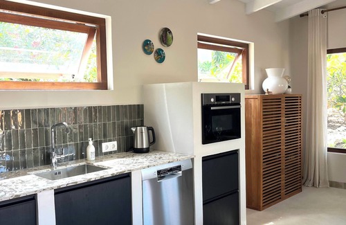 Santa Rosa Apartment | Terra77 - Private pool, Tropical garden, BBQ & Air conditioning, Close to beach & city