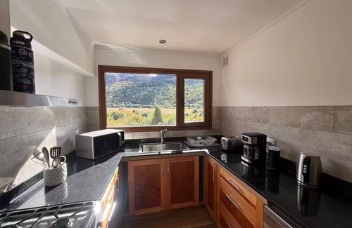 San Carlos de Bariloche House | Terraced house Arelauquen