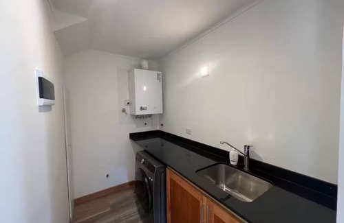 San Carlos de Bariloche House | Terraced house Arelauquen