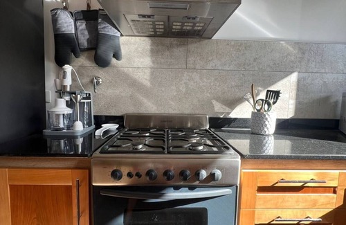 San Carlos de Bariloche House | Terraced house Arelauquen