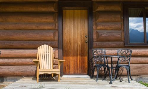 Valemount Resort | Terracana Ranch Resort