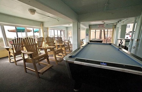Tybee Island Apartment | Terrace 2nd Floor - 2 Bedroom Family Room