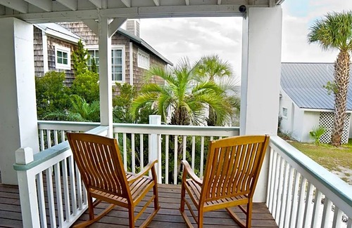 Tybee Island Apartment | Terrace 2nd Floor - 2 Bedroom Family Room
