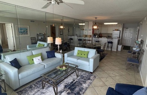Destin Condo | Terrace at Pelican Beach 0903 2 Bedroom Condo by Pelican Beach Management