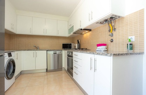 Figueira da Foz Apartment | Terrace Bairro Novo by Rent4all