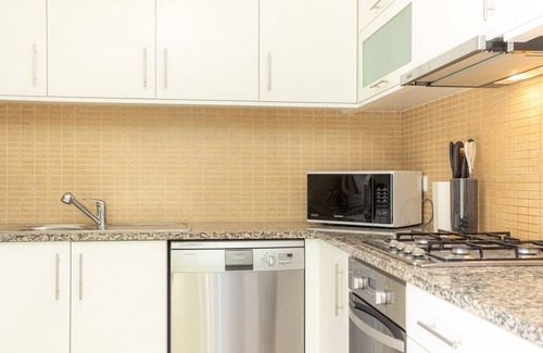 Figueira da Foz Apartment | Terrace Bairro Novo by Rent4all