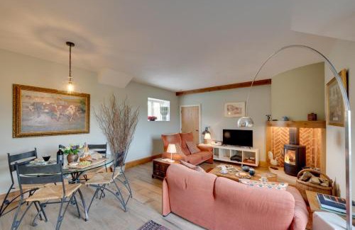 North Stainley House | Terrace Barn