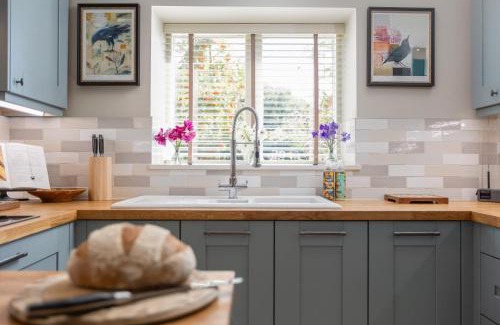 North Stainley House | Terrace Barn