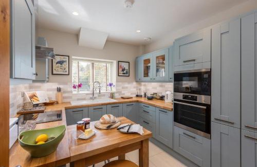 North Stainley House | Terrace Barn