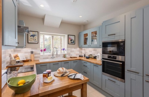 North Stainley House | Terrace Barn - One Bedroom House, Sleeps 2