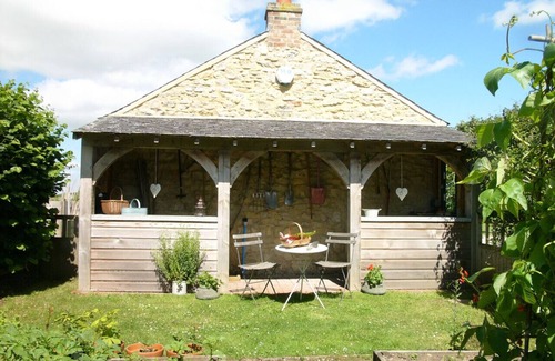North Stainley House | Terrace Barn - One Bedroom House, Sleeps 2