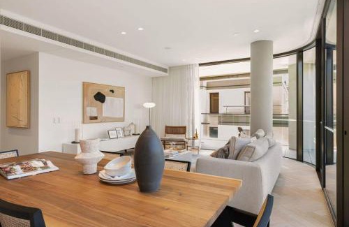 The Rocks Apartment | Terrace Boutique in the Heart of The Rocks