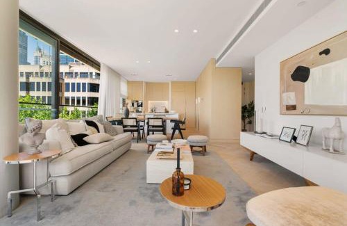 The Rocks Apartment | Terrace Boutique in the Heart of The Rocks