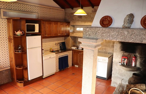 Jolda Cottage | Terrace Cottage for 4 guests