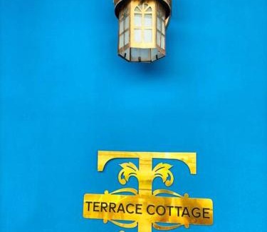 Hatigaon Ski Chalet | Terrace Cottage Garden Homestay at Guwahati