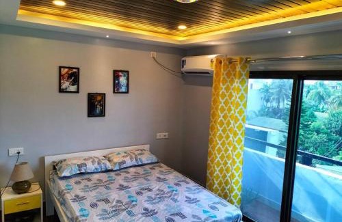 Hatigaon Ski Chalet | Terrace Cottage Garden Homestay at Guwahati