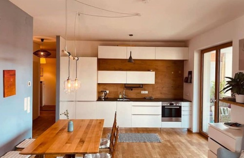 Lend Apartment | Terrace dream in the center (Lend)