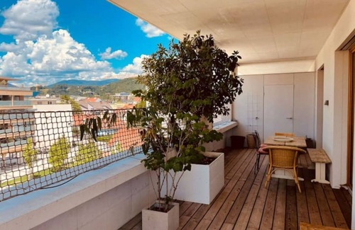 Lend Apartment | Terrace dream in the center (Lend)
