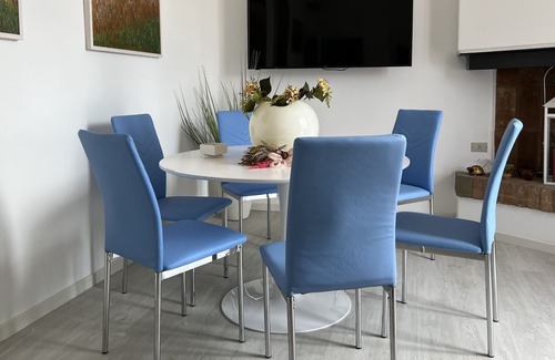 Ricorboli Apartment | TERRACE FLORENCE APARTMENT