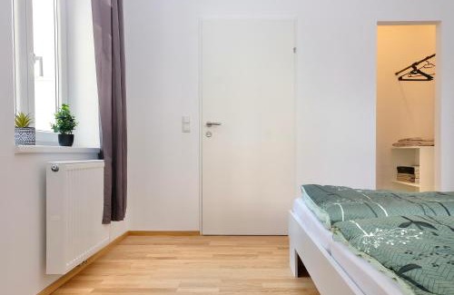 Neulerchenfeld Apartment | Terrace Friends Apartment