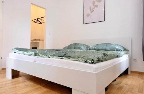 Neulerchenfeld Apartment | Terrace Friends Apartment