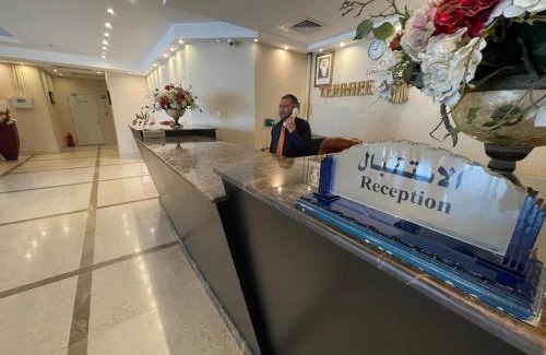Fintas Apartment | Terrace Furnished Apartments Fintas 2