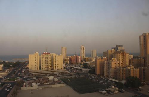 Fintas Apartment | Terrace Furnished Apartments Fintas 2