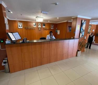 Hawally Apartment | Terrace Furnished Apartments- Hawally 1