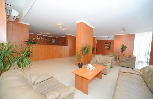 Hawally Apartment | Terrace Furnished Apartments- Hawally 1