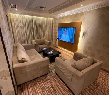 Hawally Apartment | Terrace Furnished Apartments- Hawally 1