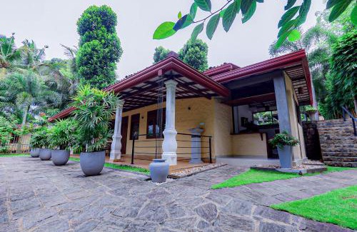 Welipitiya Resort | Terrace Garden Ayurveda Resort