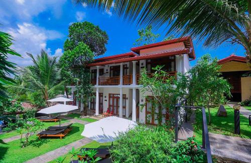 Welipitiya Resort | Terrace Garden Ayurveda Resort