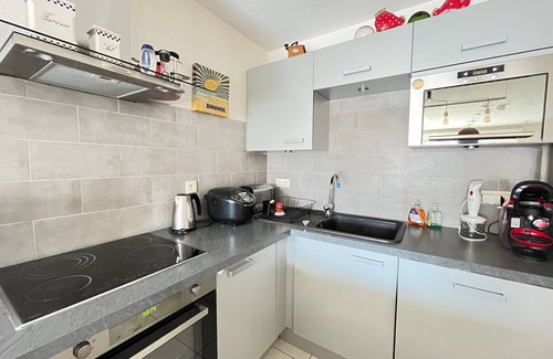Bonneville Apartment | Terrace, home cinema, Annecy Geneva 30mn