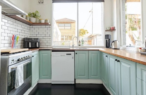 Collingwood North House | Terrace house in Collingwood