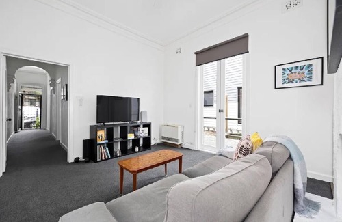 Collingwood North House | Terrace house in Collingwood