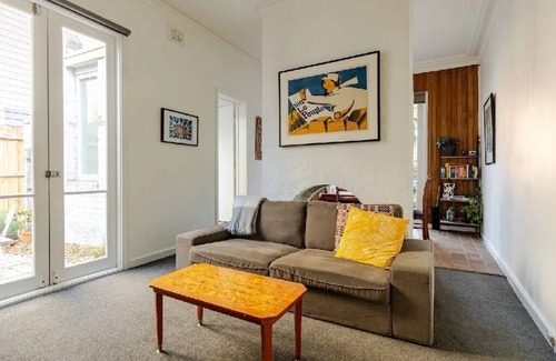 Collingwood North House | Terrace house in Collingwood