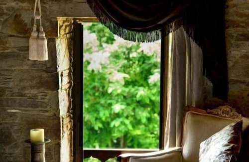Sirince House | Terrace Houses Sirince - Fig, Olive Clockmakers and Grapevine