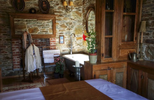 Sirince House | Terrace Houses Sirince - Fig, Olive Clockmakers and Grapevine
