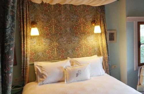 Sirince Bed & Breakfast | Terrace Houses Sirince