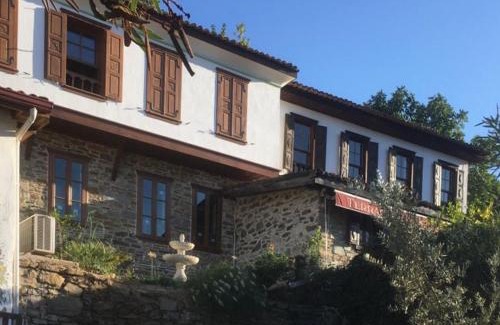 Sirince Bed & Breakfast | Terrace Houses Sirince