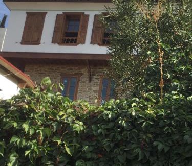 Sirince Bed & Breakfast | Terrace Houses Sirince