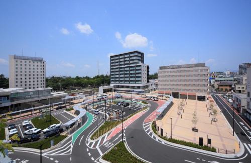 Hitachinaka Hotel | Terrace Inn Katsuta